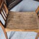 Dressing table stool/piano stool