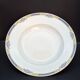 Set of 6 deep plates Bernardaud Limoges – Art Deco – A715