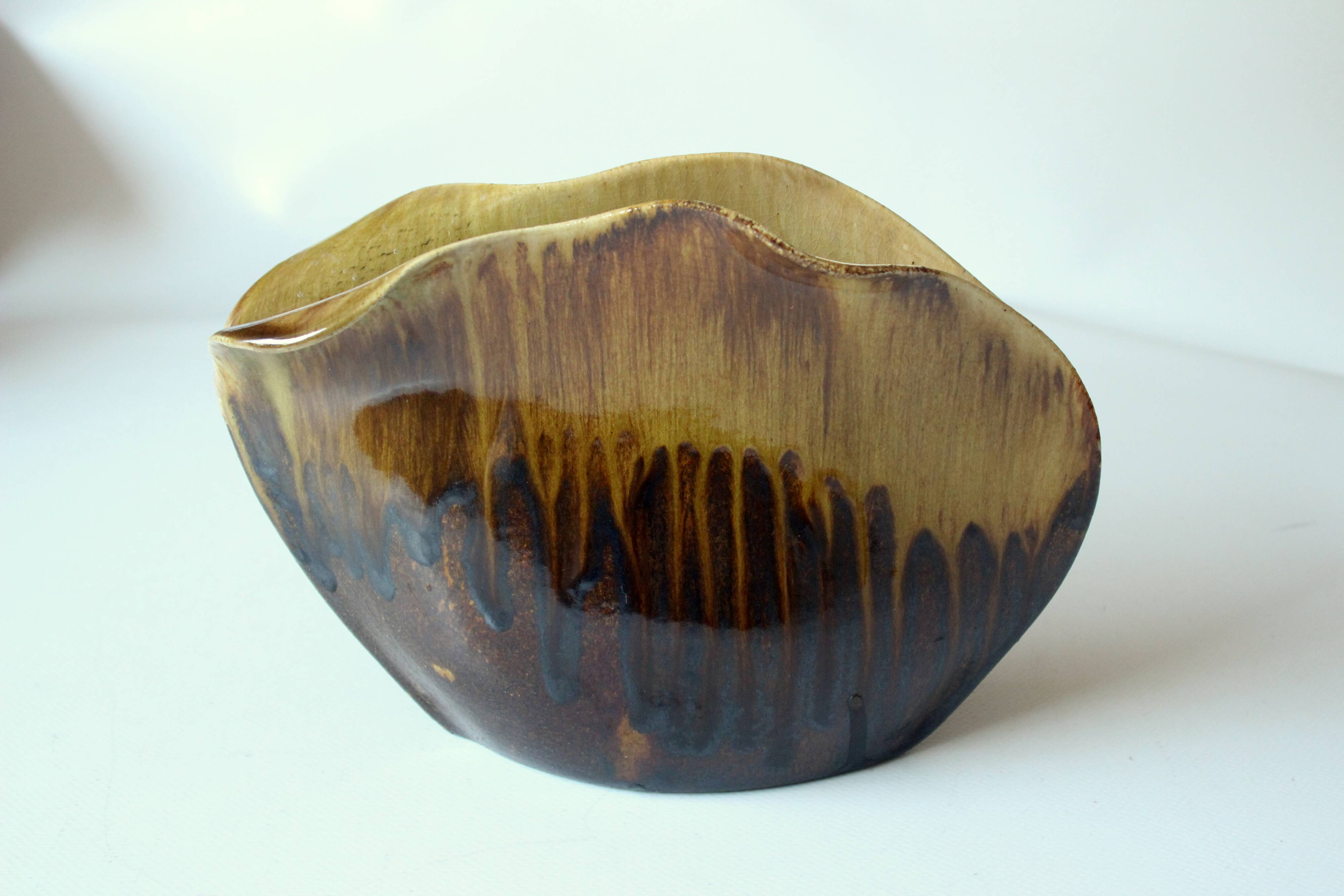 Design ceramic vase - Vintage