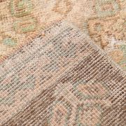 Floral Style Turkish Door Mat Carpets