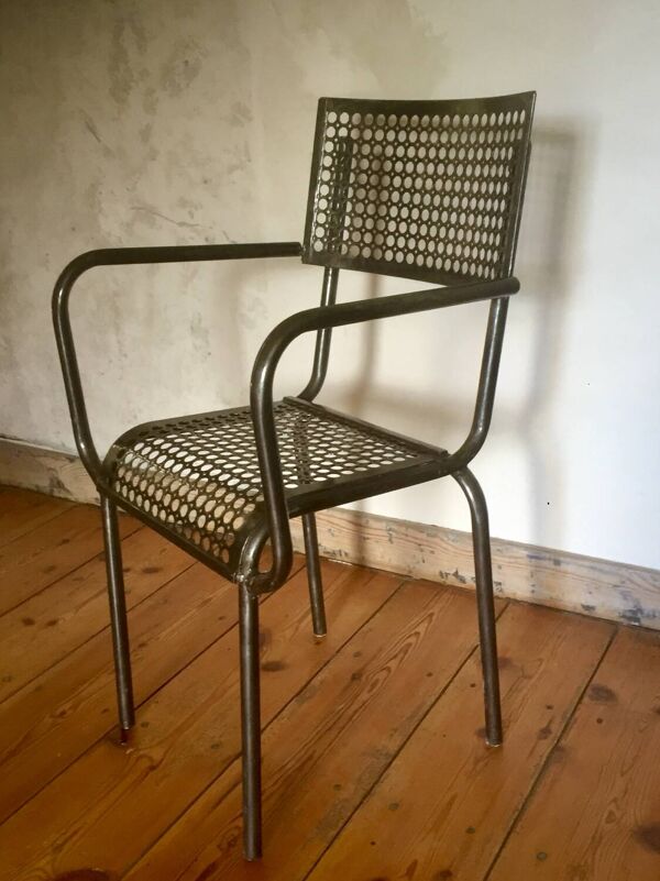 Fauteuil René Malaval