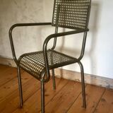 Fauteuil René Malaval