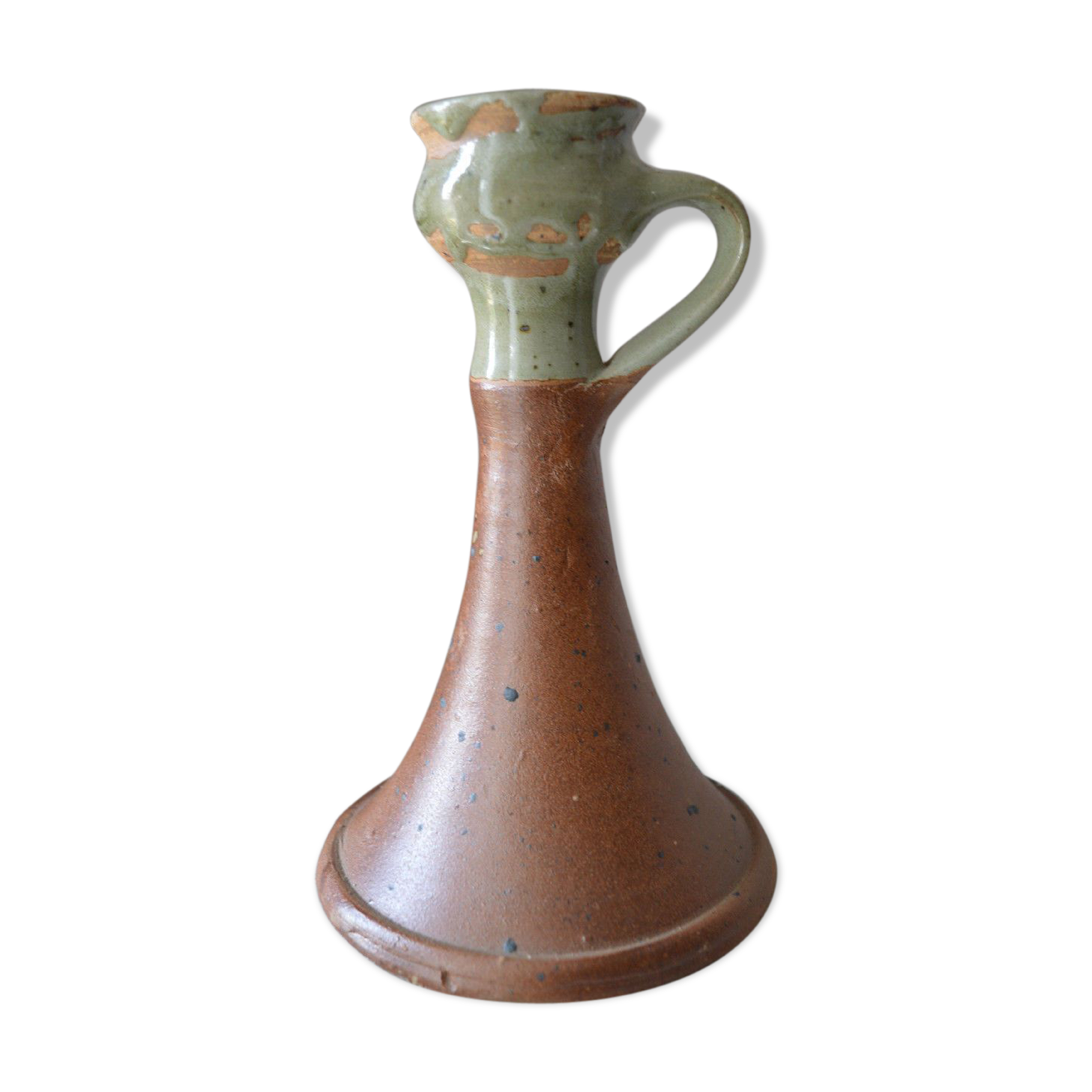 Candlestick Jean Linard Terminal time 1960