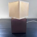 Lancel ceramic lamp