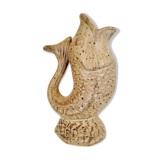 Fish vase