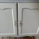 Storage furniture