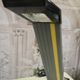 1980s design halogen desk lamp by JD Aznar