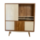 Buffet fifties red Edition