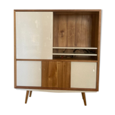 Buffet fifties red Edition