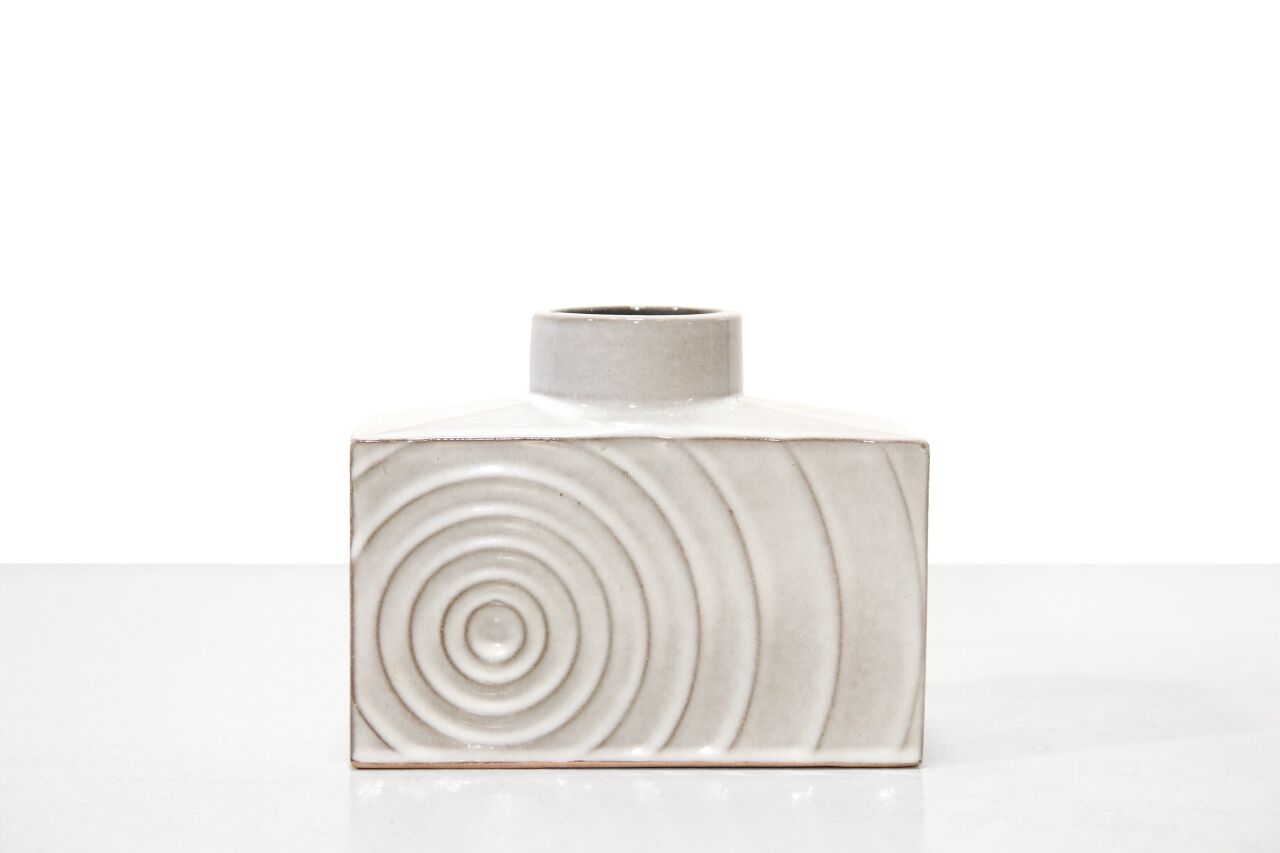 Vintage Cari Zalloni vase