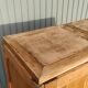 High sideboard cabinet