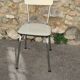Formica chairs