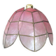Mother-of-pearl pendant