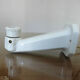 Porcelain wall lamp art deco years 30 40