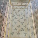 Table basse en verre
