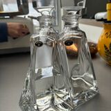 Carafes double