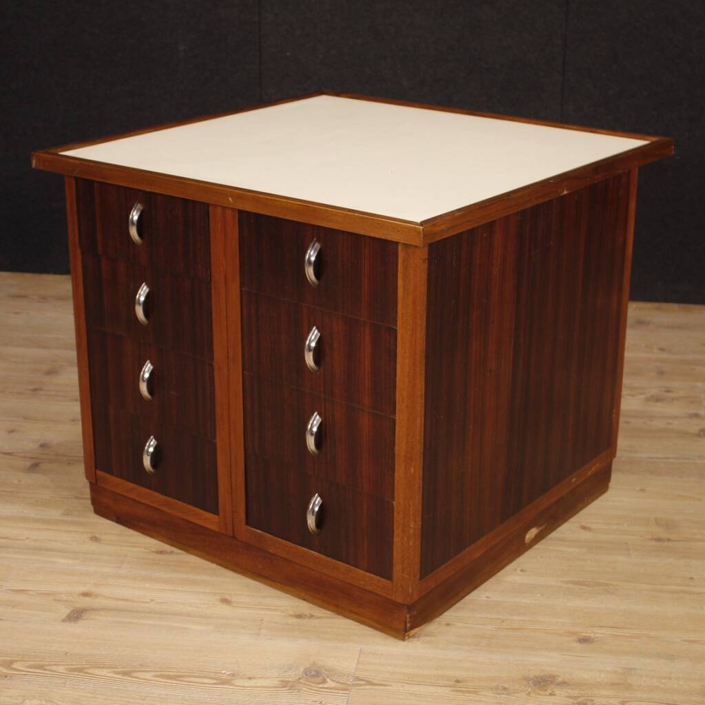 French designer chest of drawers from the 60s