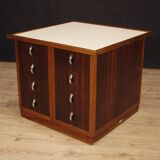 Commode design française des années 60