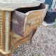 Vintage Venetian commode