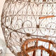 Cage Sidi Bou Said