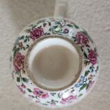 Floral tea set