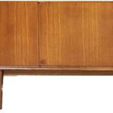 Vintage Scandinavian sideboard