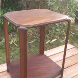 Art deco table