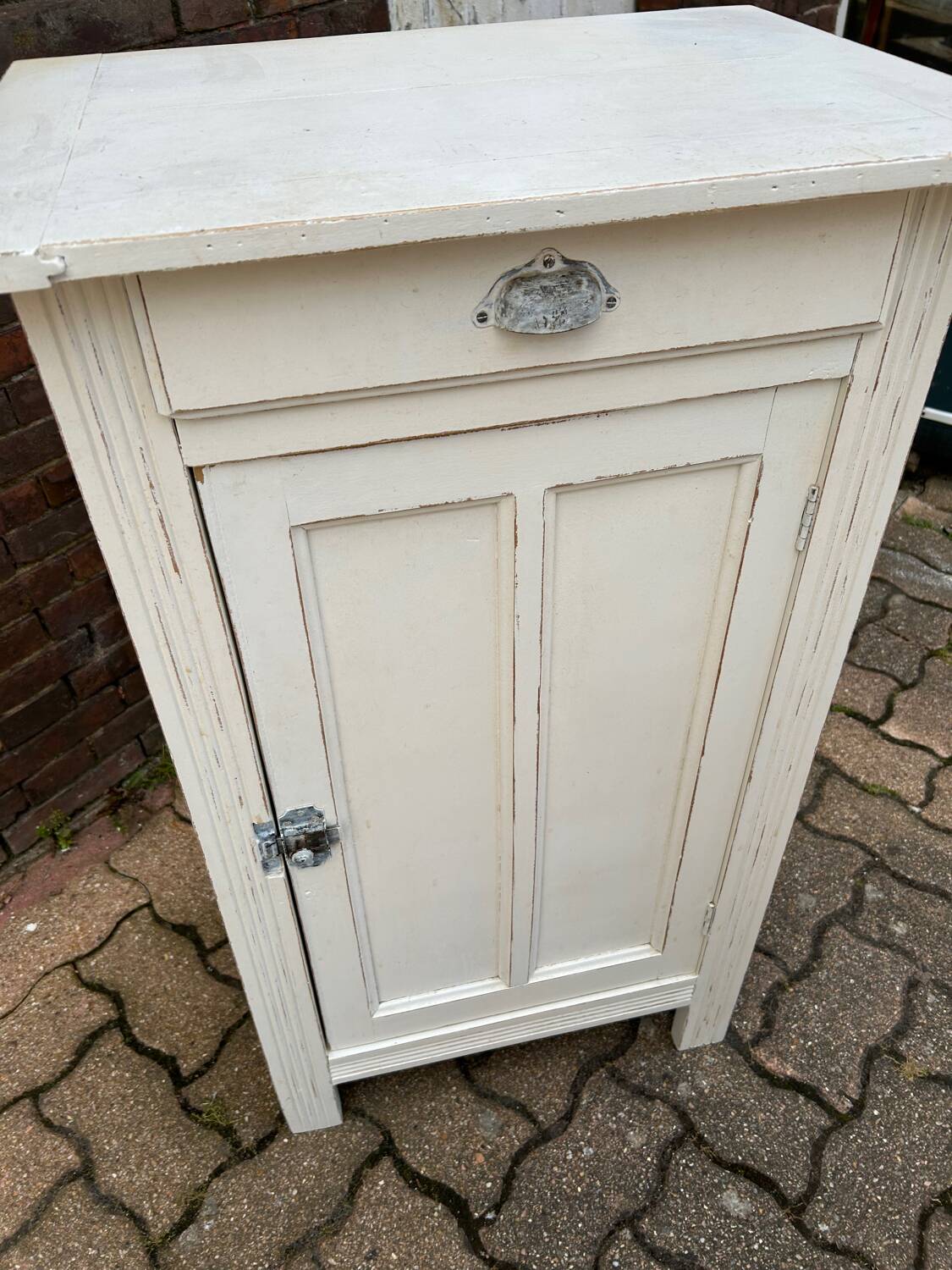 Small Parisian piece of furniture