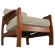 Armchair 'Biebergermund'