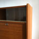Meuble secrétaire bureau année 50/60 design