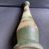 Vase - François Théodore Legras (1839-1916)