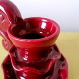 Vallauris hand candle holders