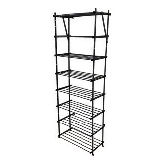 Industrial shelf