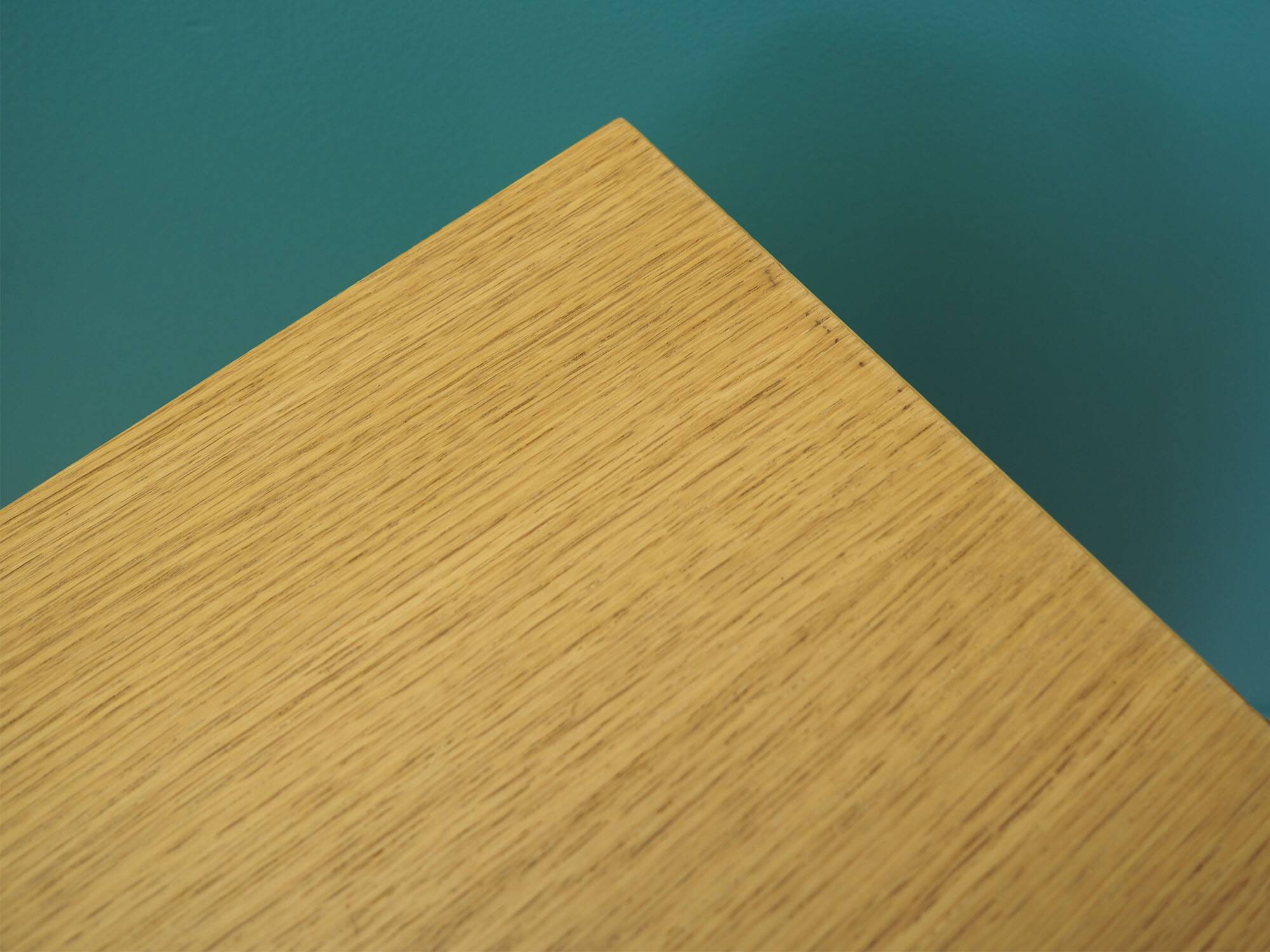 Buffet en frêne, design danois, années 1990, fabriqué par Skovby