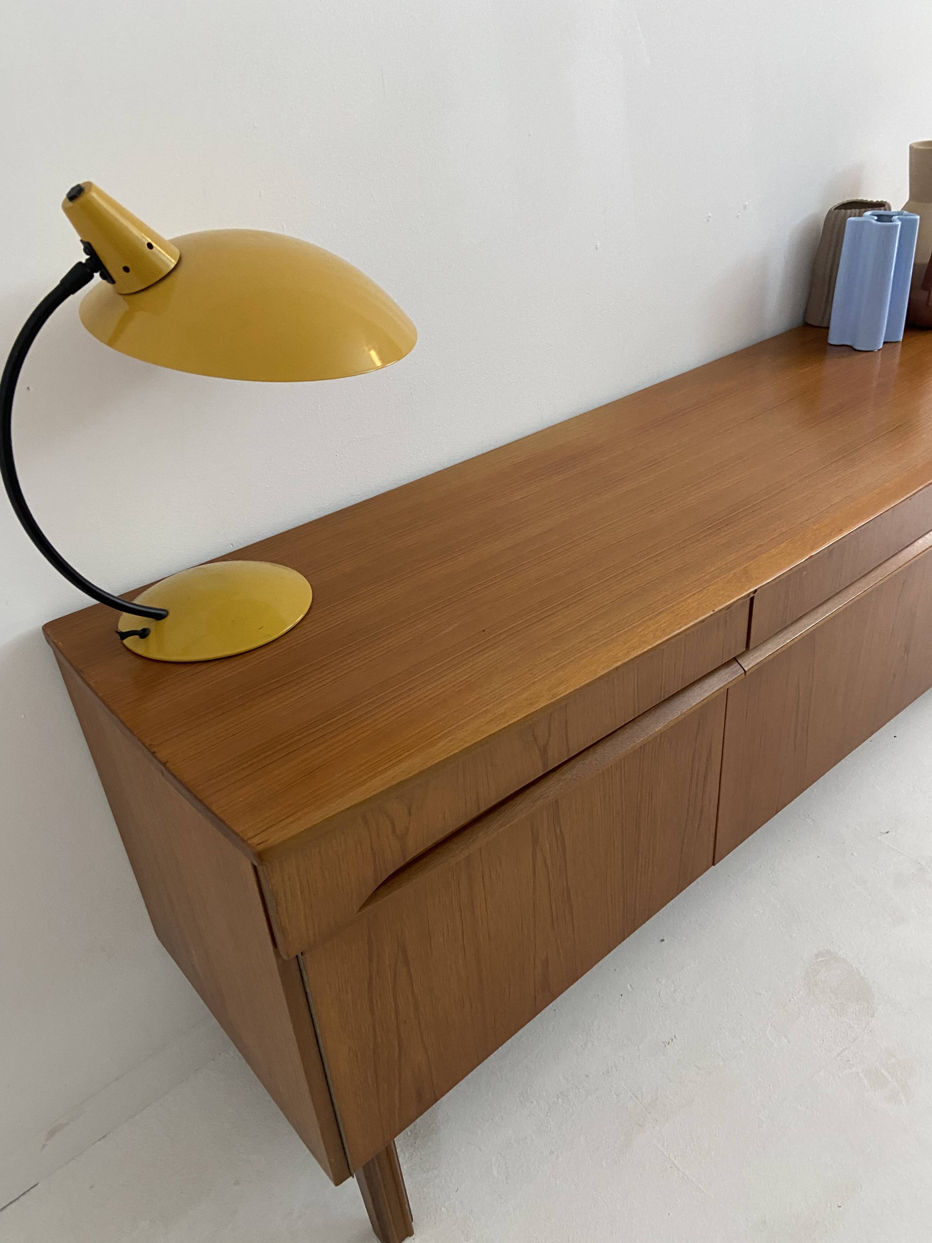 vintage enfilade