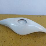 Coupe vintage 60 en céramique