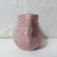 vintage Onnaing small pink jug cream milk pot