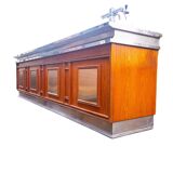 Sifa 4.5m bar counter from the 60s