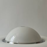 Lampe de table Brumbury par Luigi Massoni, Guzzini, design italie 1970