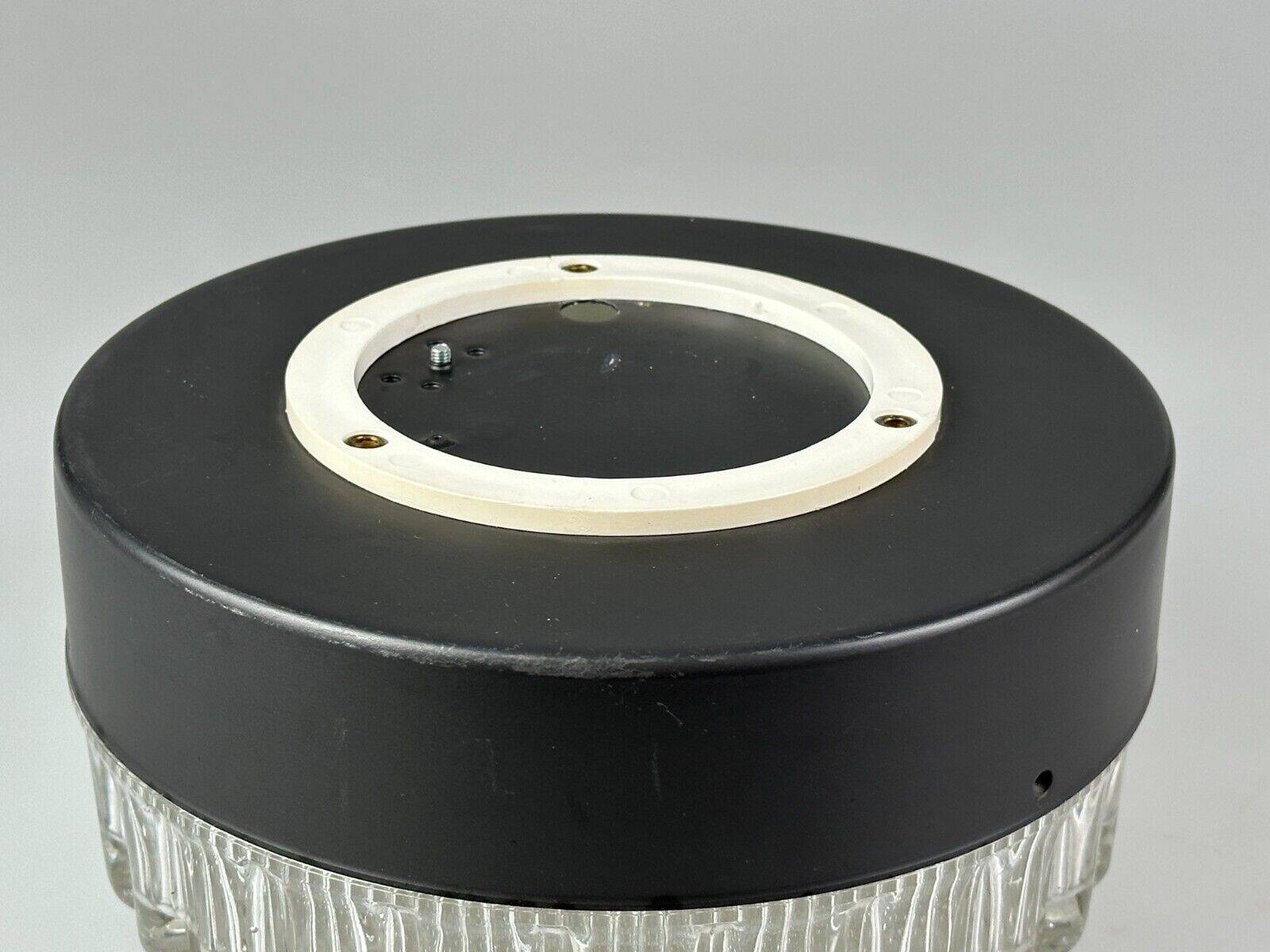 60s 70s ceiling lamp Plafoniere Flush Mount by Staff Leuchten Germany