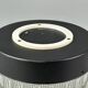 60s 70s ceiling lamp Plafoniere Flush Mount by Staff Leuchten Germany