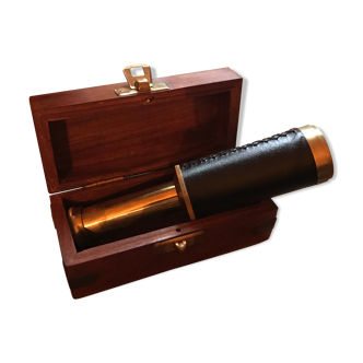 Long view bezel