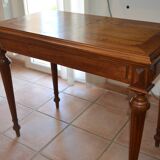 Roulette and other gaming table