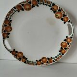 Saint Amand dish, Cotentin model