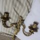 Wall sconce