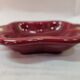 Ashtray earthenware St Clément from 1940/50