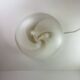 Murano Ceiling or Wall Lamp, 1980s