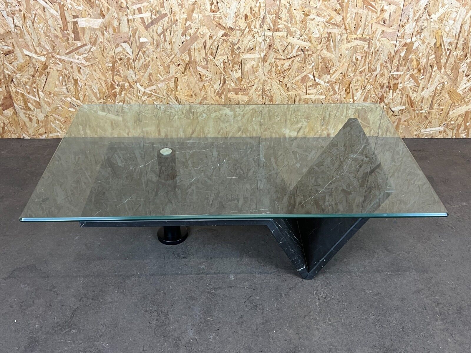 Marble coffee table 60/70