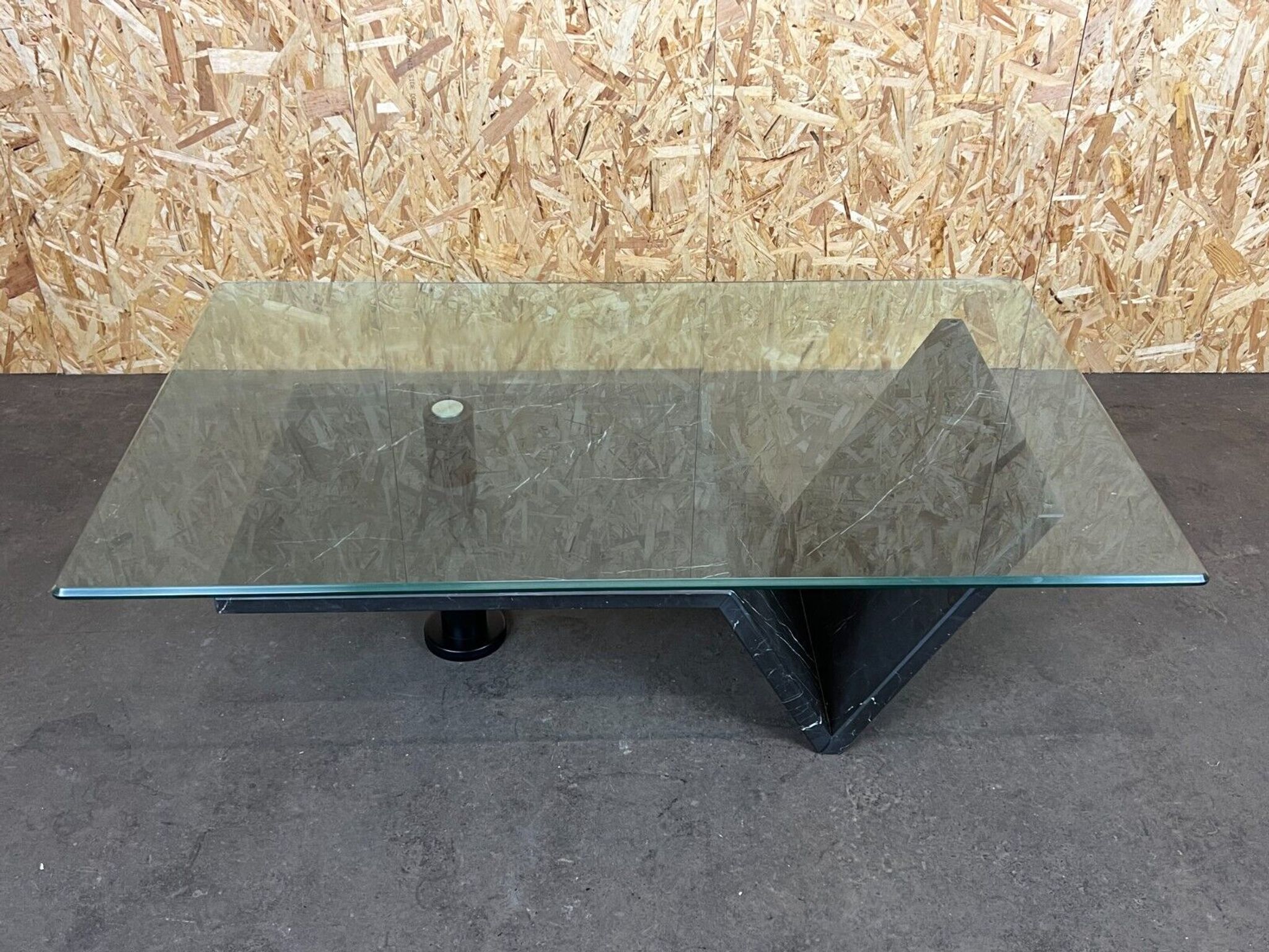 Marble coffee table 60/70