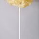 Floor lamp Raoul Raba, France, 1969